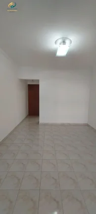 Imagem Apartamento à venda no bairro Ocian - Praia Grande/SP