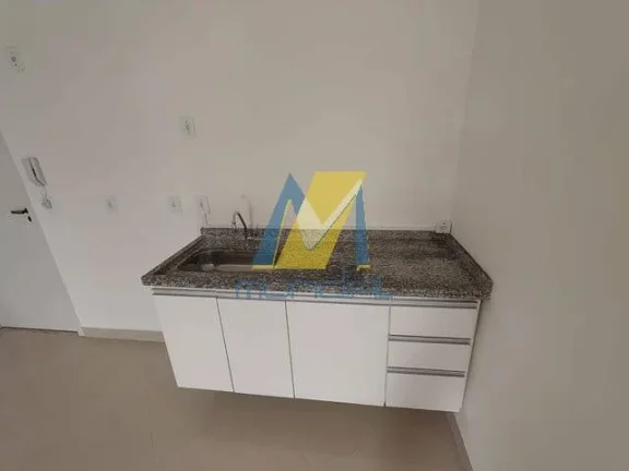 Imagem Kitnet para Locação 1 Quarto, R$ 1.090,00, Rudge Ramos, SBC.
