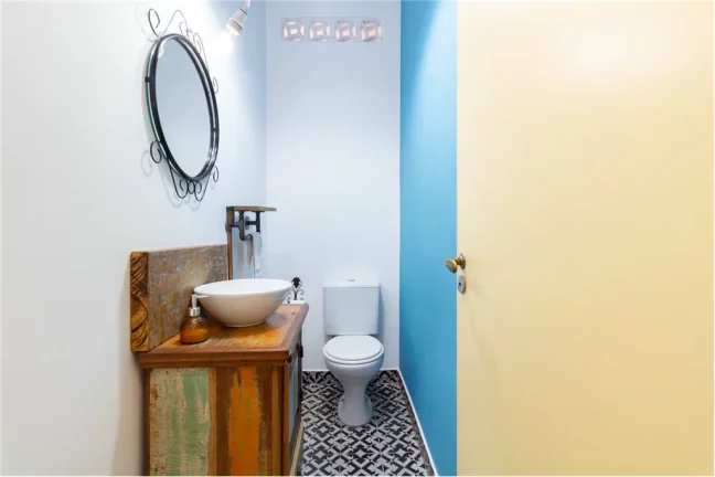 Imagem CASA RESIDENCIAL em São Paulo - SP, Vila Leopoldina