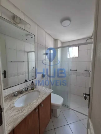 Imagem Apartamento com 3 dormitórios sendo 1 suíte e 2 vagas de garagem em Balneário Camboriú/SC