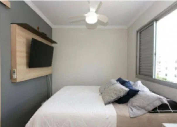 Imagem Apartamento 3 Dormitórios em Vila Matilde – com Lazer Completo
