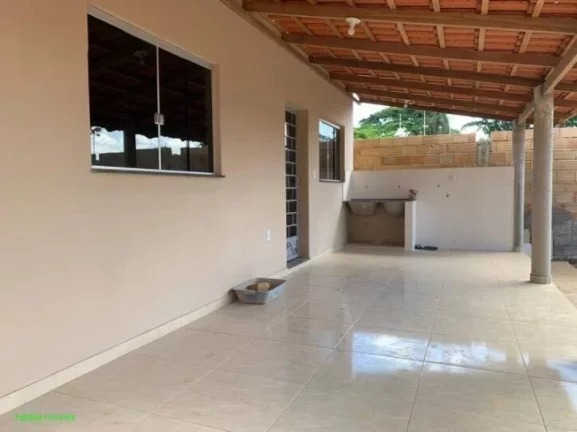 Imagem EXCELENTE CASA,BAIRRO ICARAÍ EM JUATUBA
