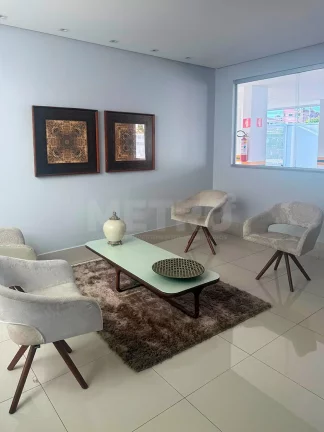 Imagem Apartamento à venda no Cond. Rio Vitória II, 3 quartos, varanda, Petrolina-PE