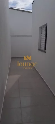 Imagem Casa À Venda Cond. Jd. Maria Lúcia Zona Oeste - Votorantim