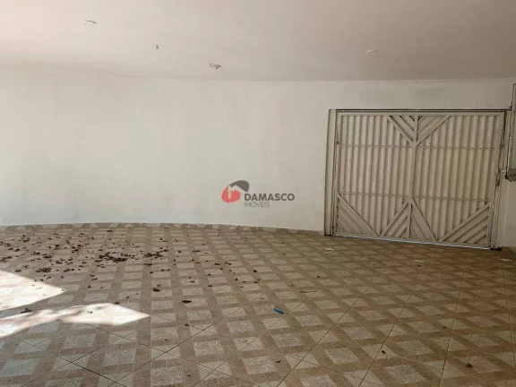 Imagem Sobrado para Locação 3 Quartos, 1 Suite, 4 Vagas, 370M², Parque Terra Nova, São Bernardo do Campo - SP