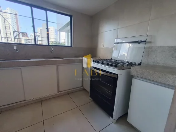 Imagem Apartamento, Residencial excelente localização, Jardim Oceania, João Pessoa