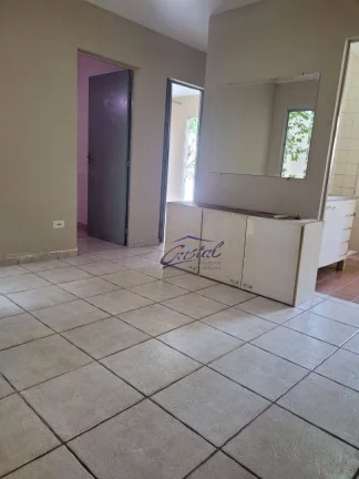 Imagem Apartamento com 2 quartos à venda, 48 m² - Campo Limpo (Zona Sul) - São Paulo/SP