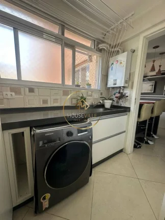 Imagem Apartamento, 4 Dormitórios (1 suíte), 122M², Splendor Garden.