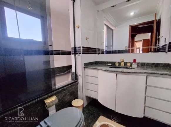 Imagem Apartamento Alto Padrão em Vila Regente Feijó, São Paulo/SP
