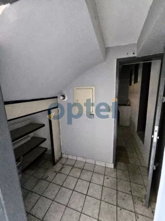Imagem SALÃO PARA ALUGAR, 250 M² - RUDGE RAMOS - SÃO BERNARDO DO CAMPO/SP