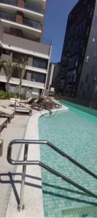 Imagem APARTAMENTO RESIDENCIAL em SÃO PAULO - SP, SUMAREZINHO