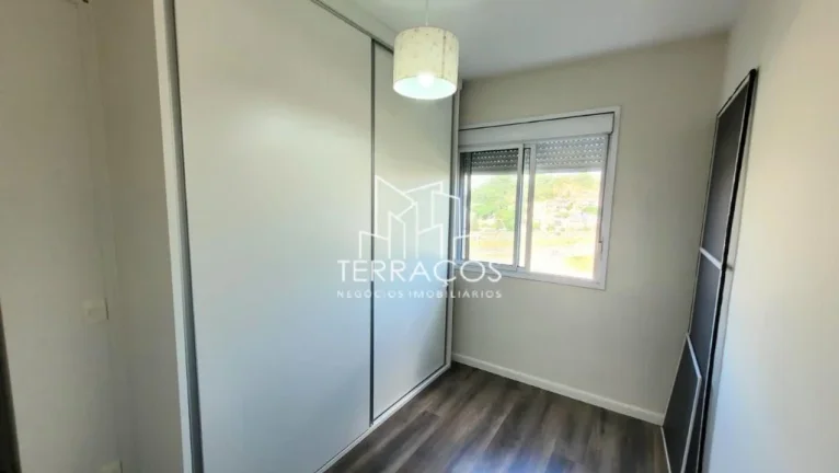 Imagem APARTAMENTO À VENDA, 2 QUARTOS/SUÍTE 63M², CONDOMÍNIO FOREST - JD. ANA MARIA - JUNDIAÍ/SP