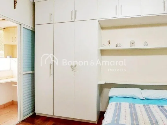 Imagem Apto para venda no centro de Campinas, andar intermediário, localização privilegiada, apartamento...