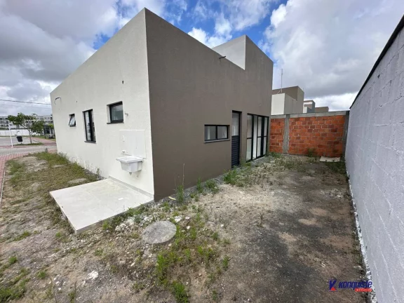 Imagem VENDO CASA DE 3/4 NO CONDOMINIO MANGATA COM EXCLUSIVIDADE -BAIRRO SIM