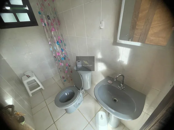 Imagem Casa em Condomínio para Venda em Ubatuba / SP no bairro Horto Florestal