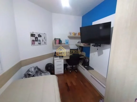 Imagem Apartamento Padrão