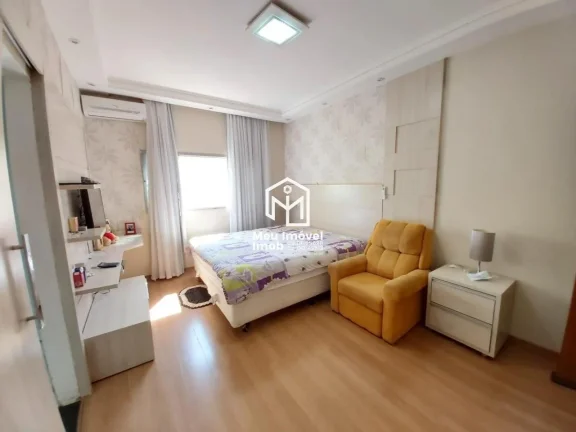 Imagem Casa 4 Qts 3 Suítes 5 Vagas Colônia Agrícola Águas Claras