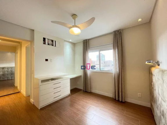 Imagem Apartamento com 3 dormitórios à venda, 156 m² por R$ 1.980.000,00 - Embaré - Santos/SP