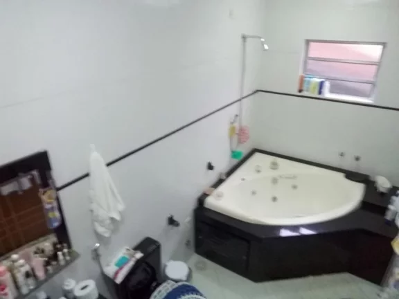 Imagem SOBRADO RESIDENCIAL À VENDA, JARDIM DAS FLORES, SUZANO