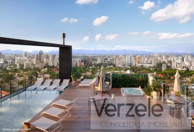Imagem Apartamento 2 dormitórios para Venda em Camboriú / SC no bairro São Francisco de Assis