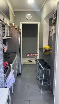 Imagem Apartamento à venda, 72 m² por R$ 590.000,00 - Vila Leonor - Guarulhos/SP