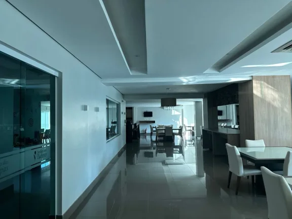 Imagem Maravilhoso apartamento - fundos do Shopping Campo Grande