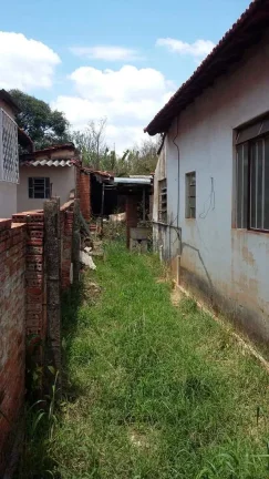 Imagem Terreno Padrão