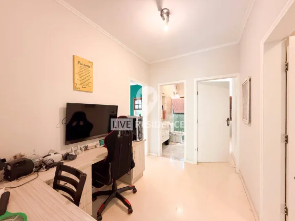 Imagem Casa à venda Condominio Parque da Fazenda Itatiba -SP