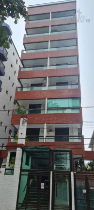Imagem Apartamento 1 dormitório no coração do bairro Guilhermina