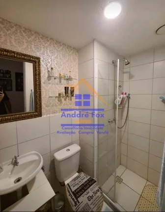 Imagem Apartamento à venda, Engenho de Dentro, Rio de Janeiro, RJ