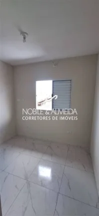 Imagem CASA COM 55 m² - VILA SONIA - PRAIA GRANDE SP