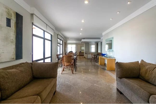 Imagem APARTAMENTO RESIDENCIAL em São Paulo - SP, Vila Mariana
