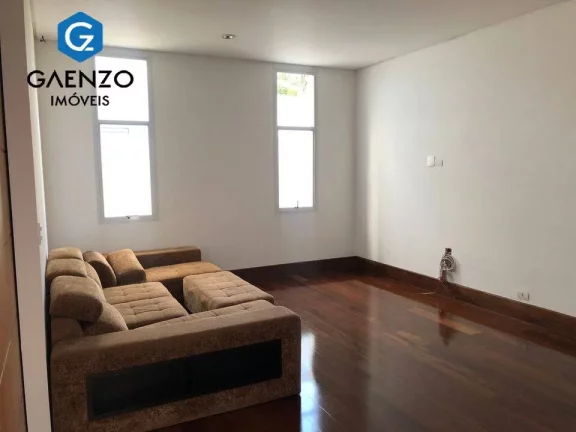Imagem Casa Genises I