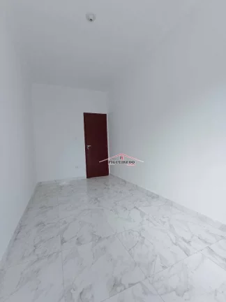 Imagem Casa à venda, 70 m² por R$ 410.000,00 - Balneário Pires - Praia Grande/SP