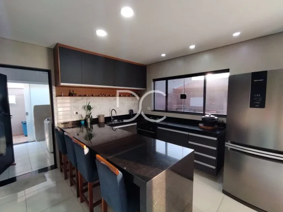 Imagem parque ibiti do paço - Sobrado em Condomínio