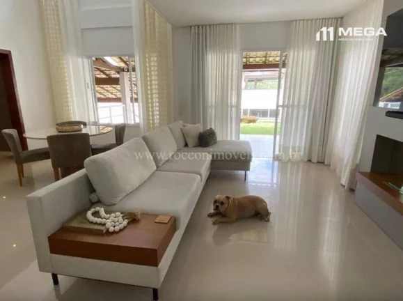 Imagem Casa com 4 dormitórios à venda, 250 m² por R$ 2.600.000,00 - Centro - Domingos Martins/ES