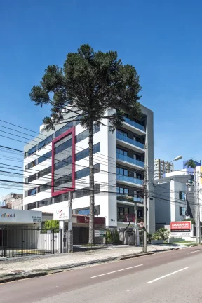 Imagem Sala Corporativa de 195 m² no Alto da Glória | WHMehl Centro Empresarial