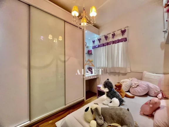 Imagem Apartamento Residencial à venda, Vila Regente Feijó, São Paulo - AP0899.