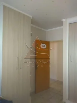 Imagem Apartamento - Ribeirão Preto - Sumarezinho