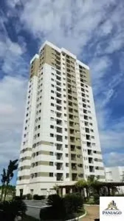 Imagem Apartamento à venda no Grand Arena Residence - 99m² | 3 quartos (2 suítes)