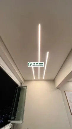 Imagem APARTAMENTO RESIDENCIAL em JACAREÍ - SP, JARDIM CALIFÓRNIA