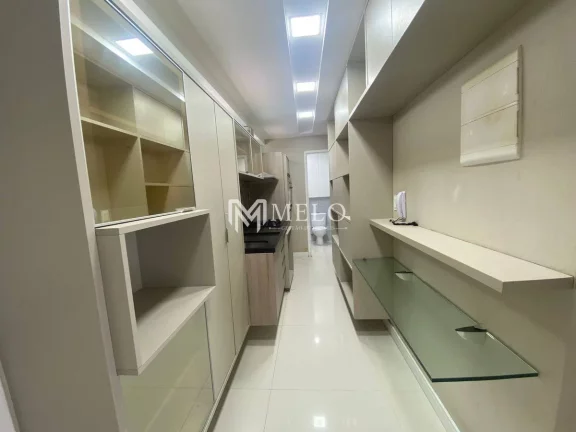 Imagem Apartamento Reformado no Edf Boa Viagem Palace 2QTS 1 suite...