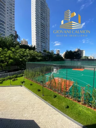 Imagem Venda de Apartamento de Luxo no Morumbi, São Paulo-SP: 1 quarto, 1 vaga, 38m² de área!