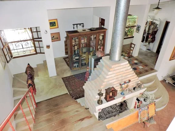 Imagem Casa em Condomínio a Venda no bairro Granja Viana - Embu das Artes, SP