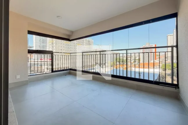 Imagem Apartamento à Venda - Ipiranga, 2 Quartos, 75 m2