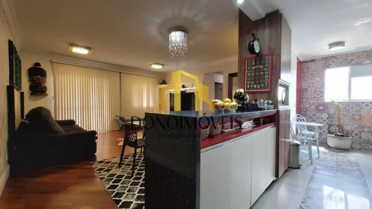 Imagem Apartamento à venda 3 quartos 1 suíte Vida Viva Baeta Neves São Bernardo