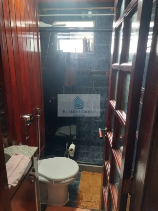Imagem Apartamento à venda em Rio de Janeiro-RJ, Camorim: 2 quartos, 1 sala, 1 banheiro, 1 vaga, 52m² de área. Aproveite!