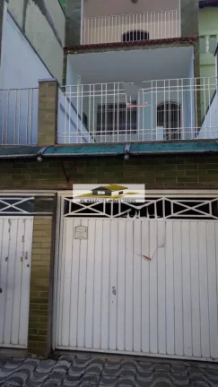 Sobrado para venda no Jabaquara com 105mts