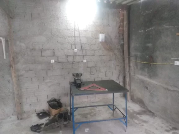 Imagem Terreno para alugar, 78 m² por R$ 1.160,00/mês - Jardim Nazareth - Suzano/SP