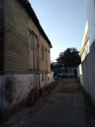 Imagem Galpão à venda, 450 m² no Macuco - Santos